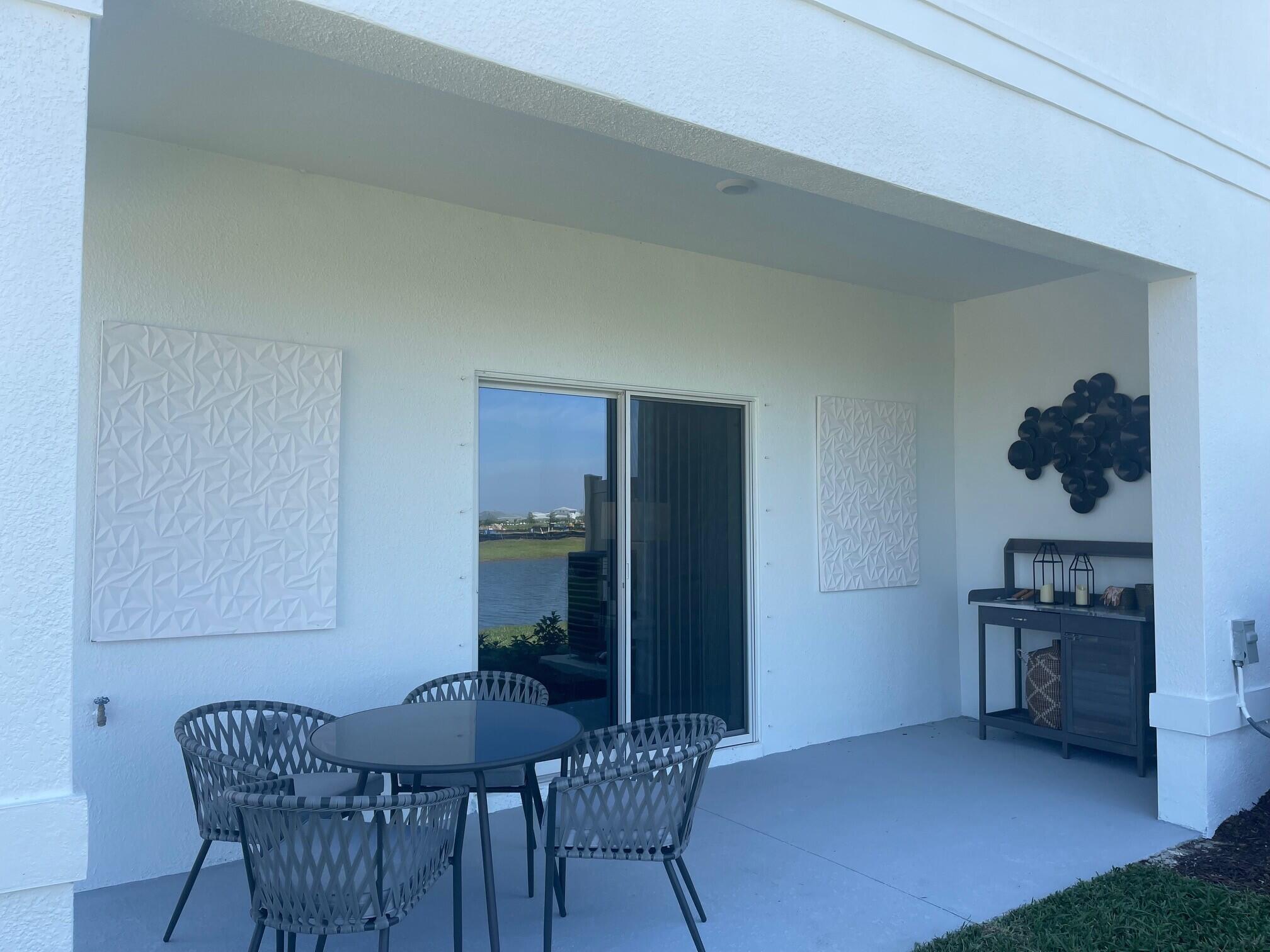 12902 Southwest Forli Way Port St. Lucie, FL 34987 - Photo 12 of 25 MODEL 11