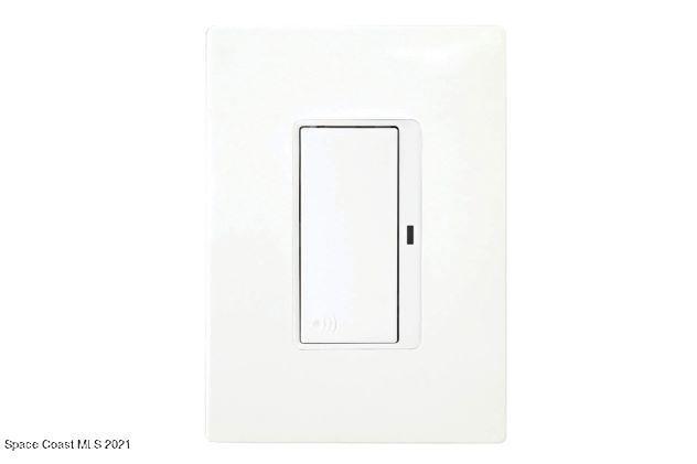 12902 Southwest Forli Way Port St. Lucie, FL 34987 - Photo 22 of 25 LIGHT SWITCH