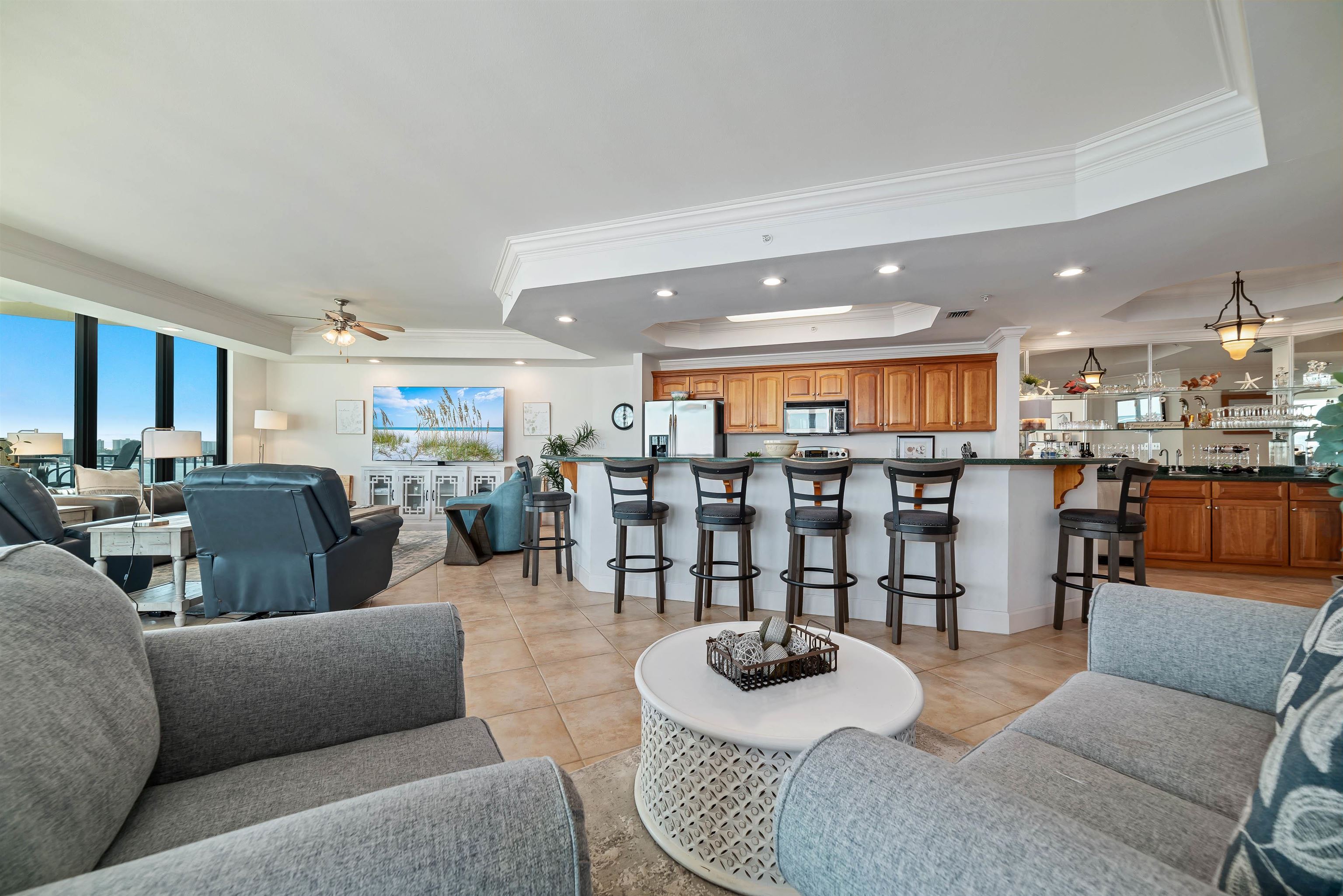 27580 Canal Road, Unit 1534 Orange Beach, AL 36561 - Photo 31 of 78 Living Room