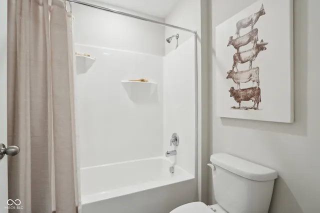 $389,900 | 1744 Winn Court, Fortville, IN 46040