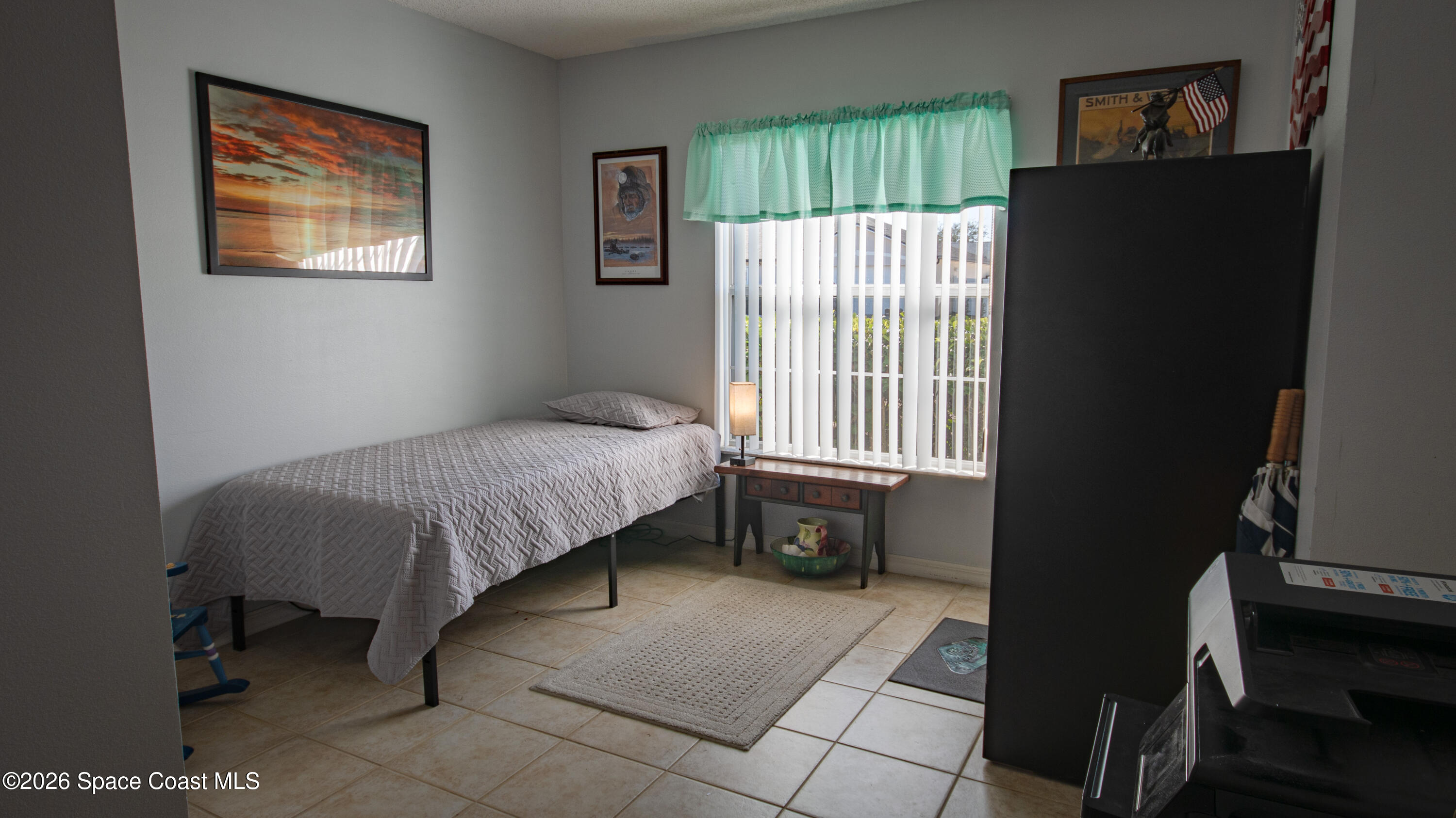 7419 Hackberry Road Cocoa, FL 32927 - Photo 15 of 27 Bedroom 2