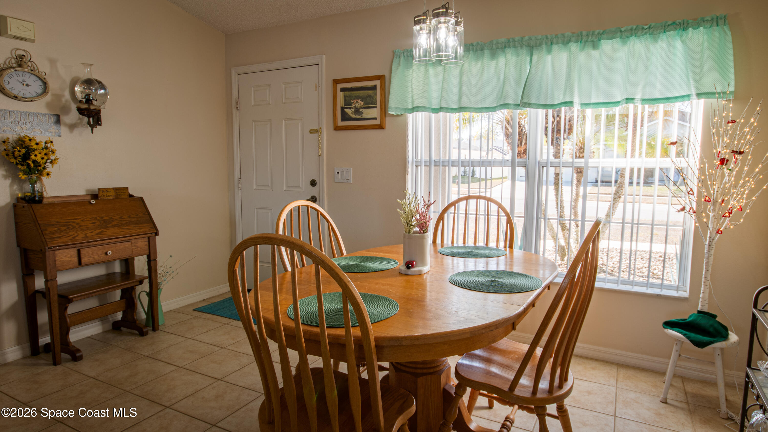 7419 Hackberry Road Cocoa, FL 32927 - Photo 4 of 27 Entrance