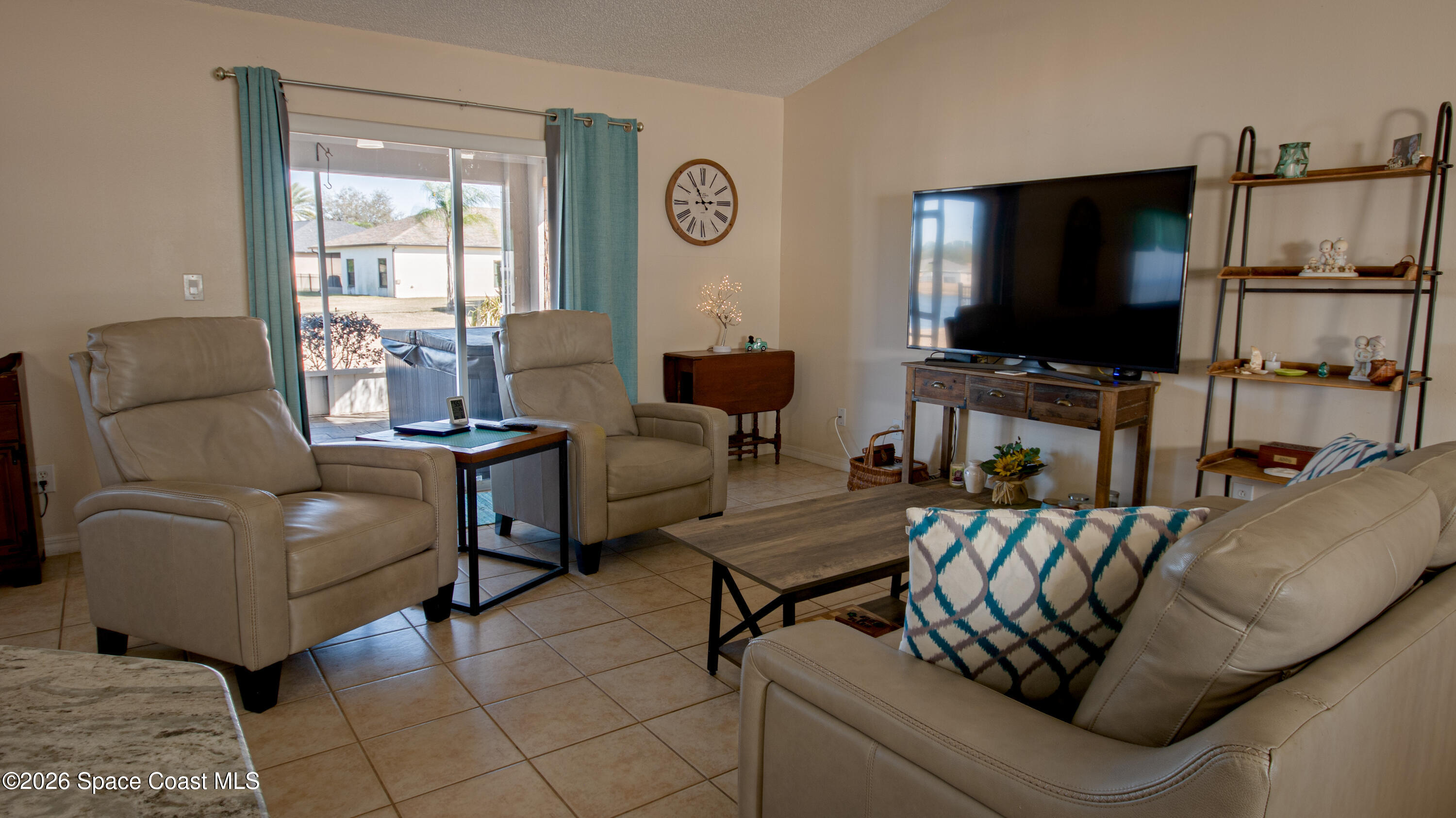 7419 Hackberry Road Cocoa, FL 32927 - Photo 6 of 27 Main Living Space