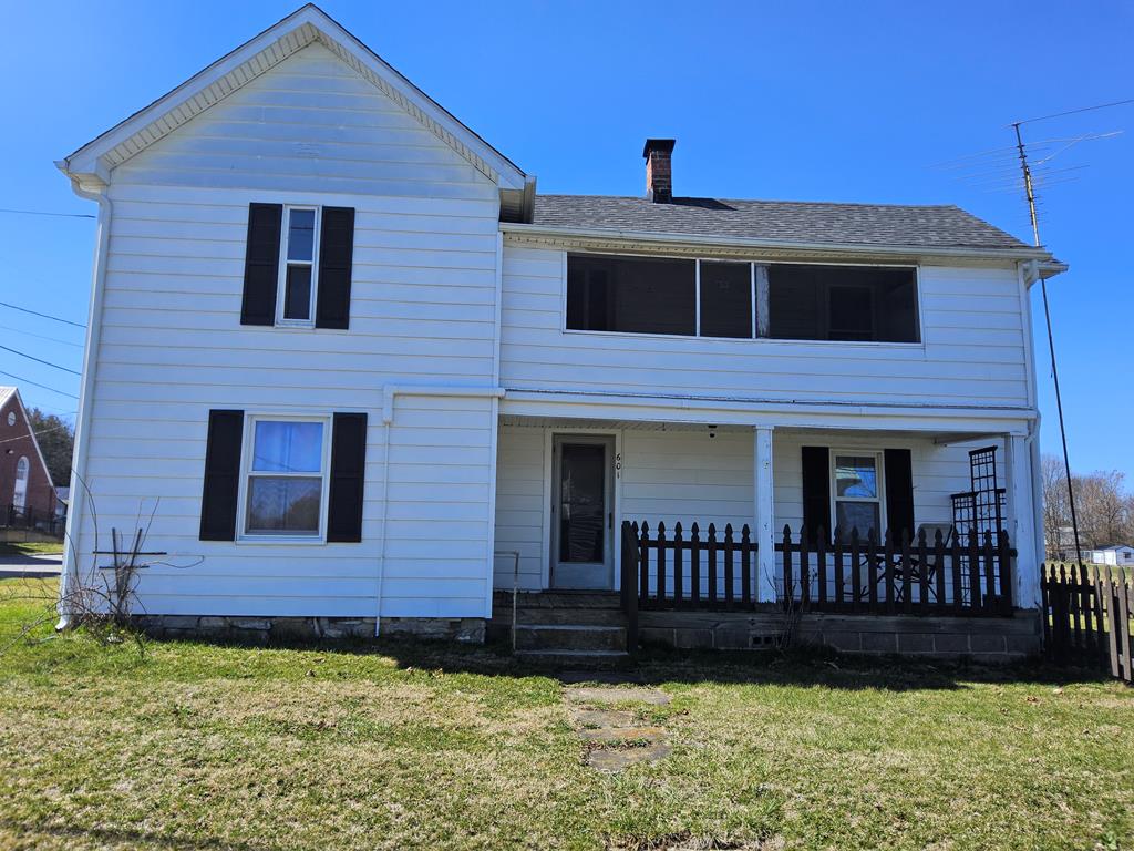601 Church Street Rural Retreat, VA 24368 - Photo 1 of 39 Gallery Image 1