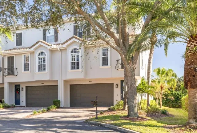 $5,100 | 4603 Overlook Drive Northeast, St. Petersburg, FL 33703