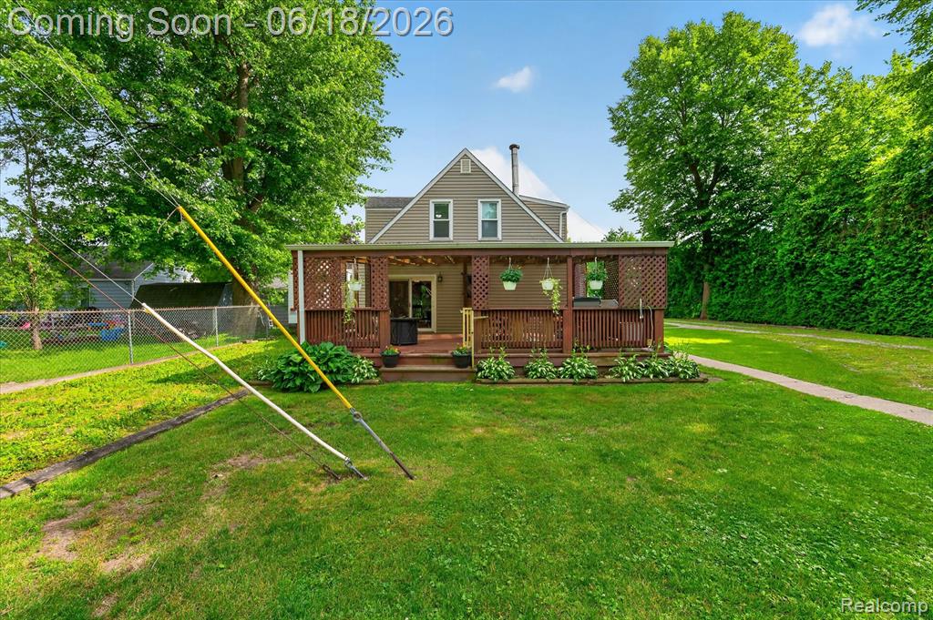 44850 Ecorse Road Belleville, MI 48111 - Photo 3 of 36