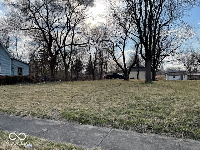 $9,000 | 0 Locust Street, Anderson, IN 46016