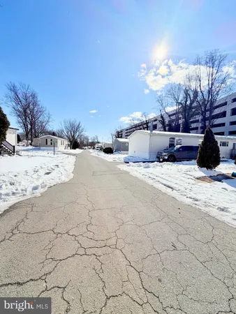 a view of a backyard of a house