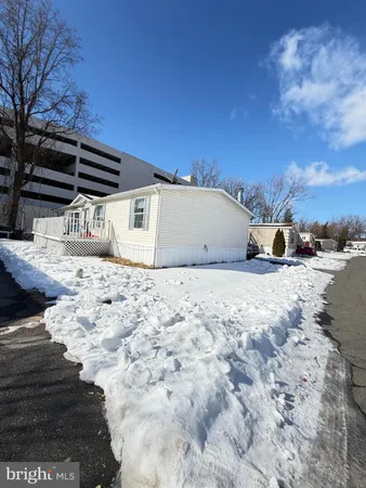 a view of a backyard of a house