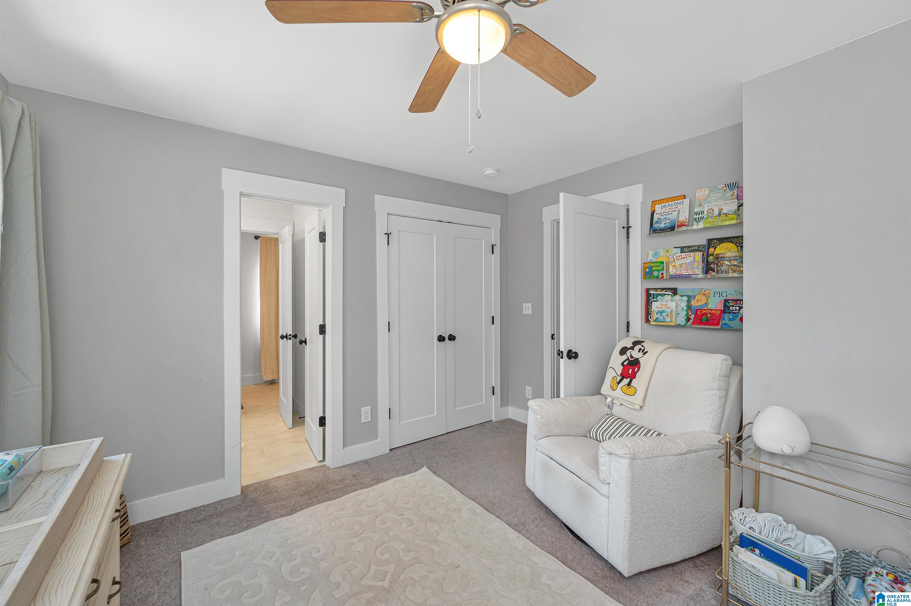 809 Boulder Ridge Circle Birmingham, AL 35244 - Photo 32 of 40