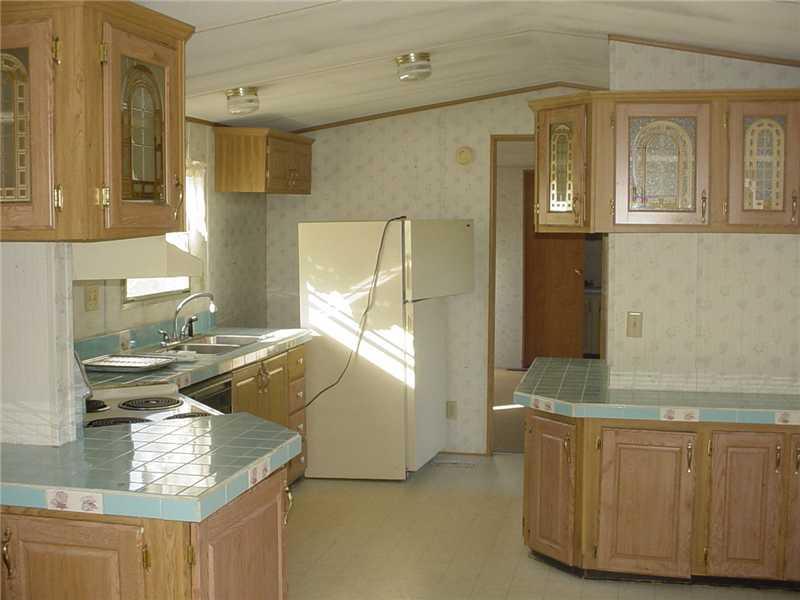 545 Bangor Road Benton, ME 04901 - Photo 3 of 8 Kitchen.