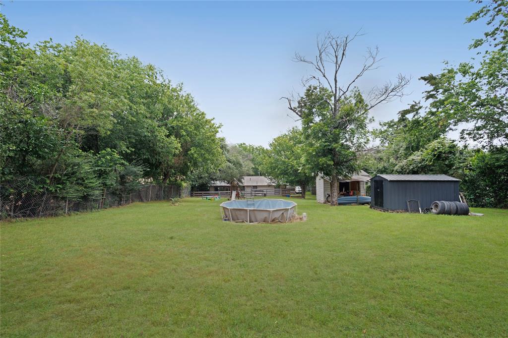 629 Alameda Road Azle, TX 76020 - Photo 23 of 26