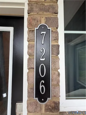 $419,000 | 7206 Hancock Chase Court, Chesterfield, VA 23832