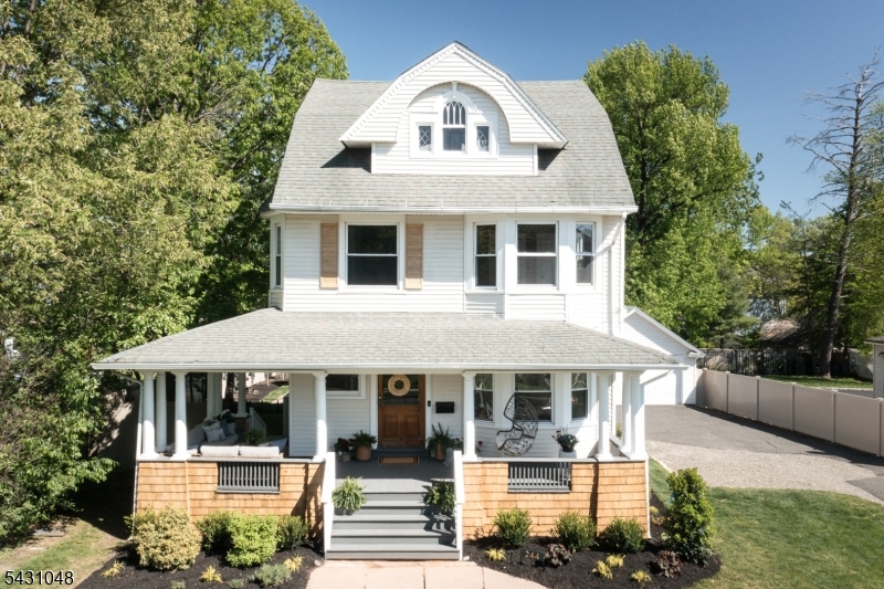 244 Walnut Street Westfield, NJ 07090 - Photo 1 of 26