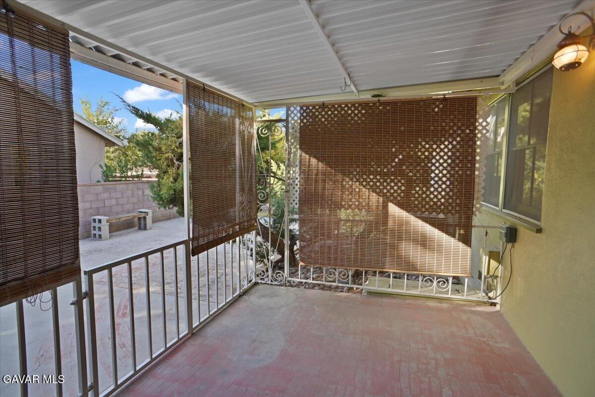 719 West Ave J-10 Lancaster, CA 93534 - Photo 15 of 21 a view of an outdoor space