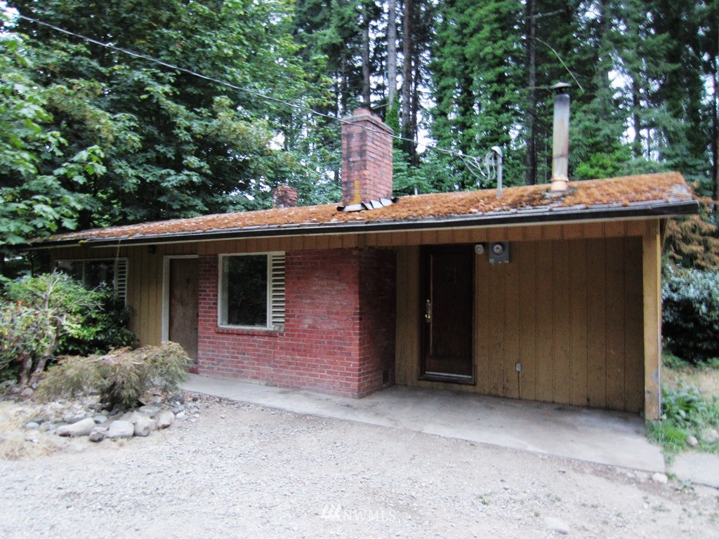 159 Gharet Road, Unit B Randle, WA 98377 - Photo 1 of 7