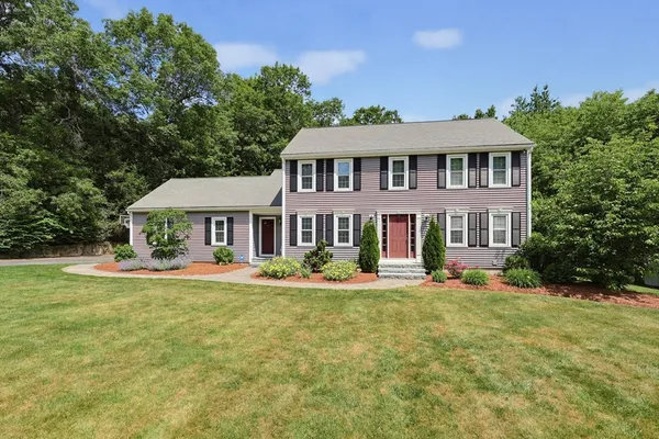 $1,150,000 | 27 Heritage Avenue, Ashland, MA 01721