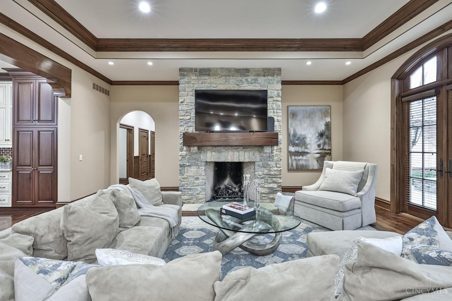 8835 Spooky Hollow Road Cincinnati, OH 45243 - Photo 38 of 50 Gallery Image 38