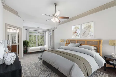 $549,999 | 941 Persimmon Point Northeast, Atlanta, GA 30328