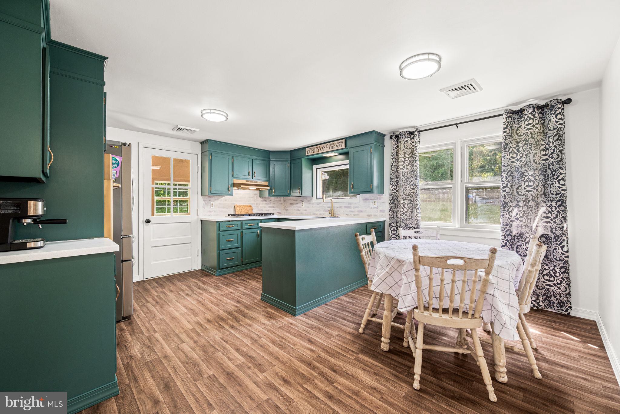 1068 Ebelhare Road Pottstown, PA 19465 - Photo 6 of 24 Large eat in kitchen