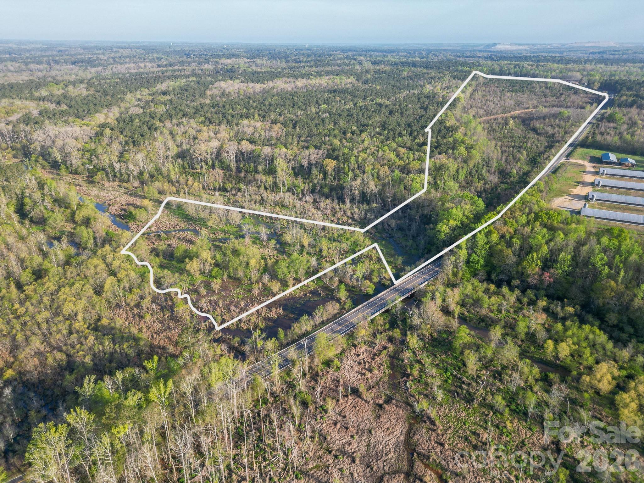 0 Sunrise Road Kershaw, SC 29067 - Photo 30 of 31 Gallery Image 30
