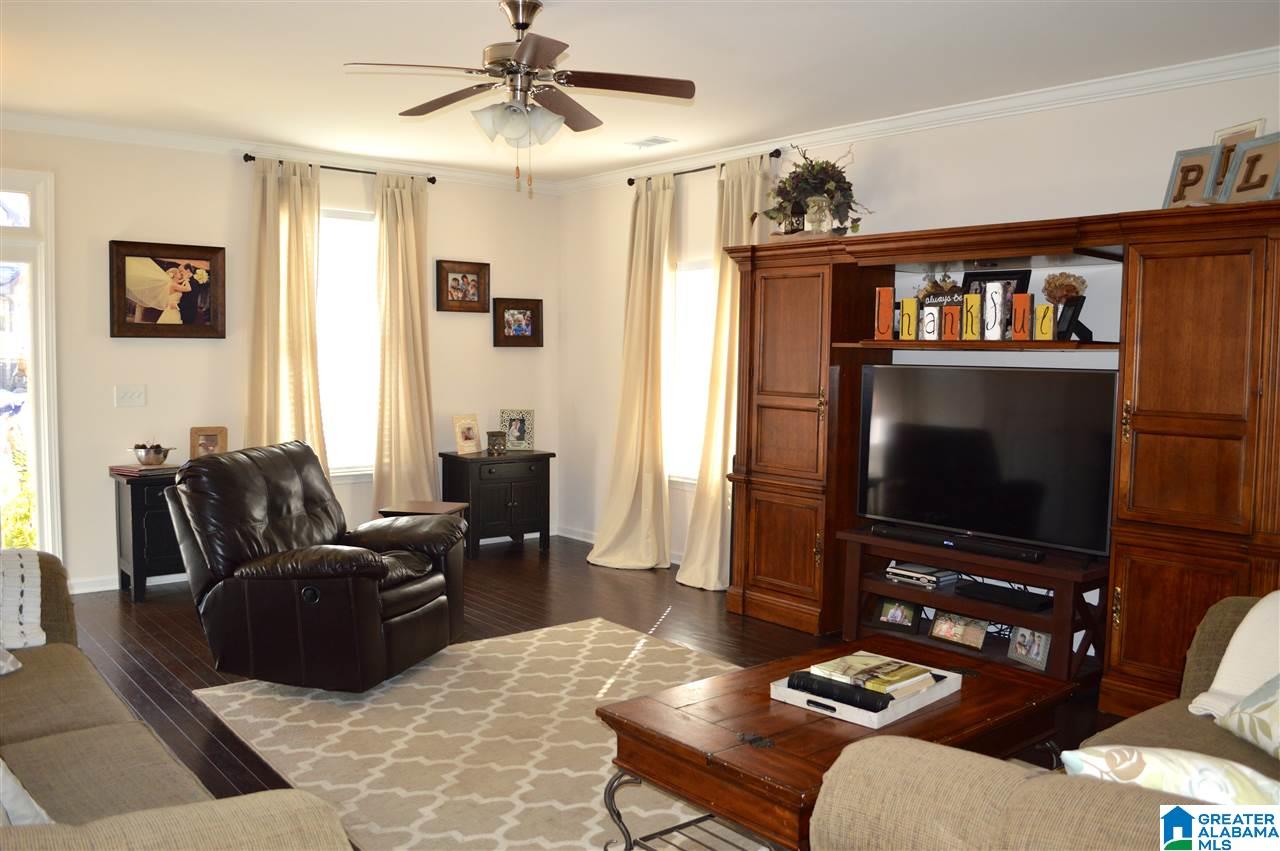 128 Chesser Loop Road Chelsea, AL 35043 - Photo 6 of 30 Gallery Image 6