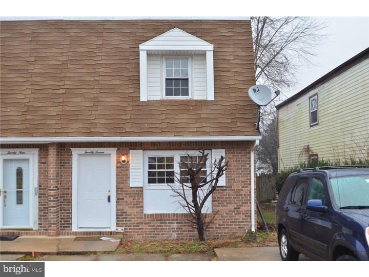 27 Spruance Road Dover, DE 19901 - Photo 1 of 6 Exterior Front