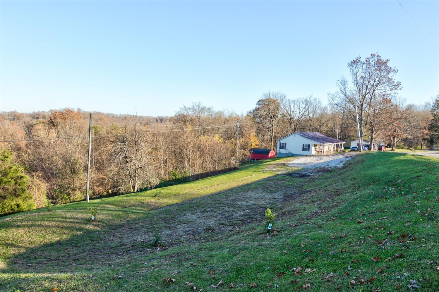 4494 Furnace Road Stanton, KY 40380 - Photo 35 of 35 Photo 36
