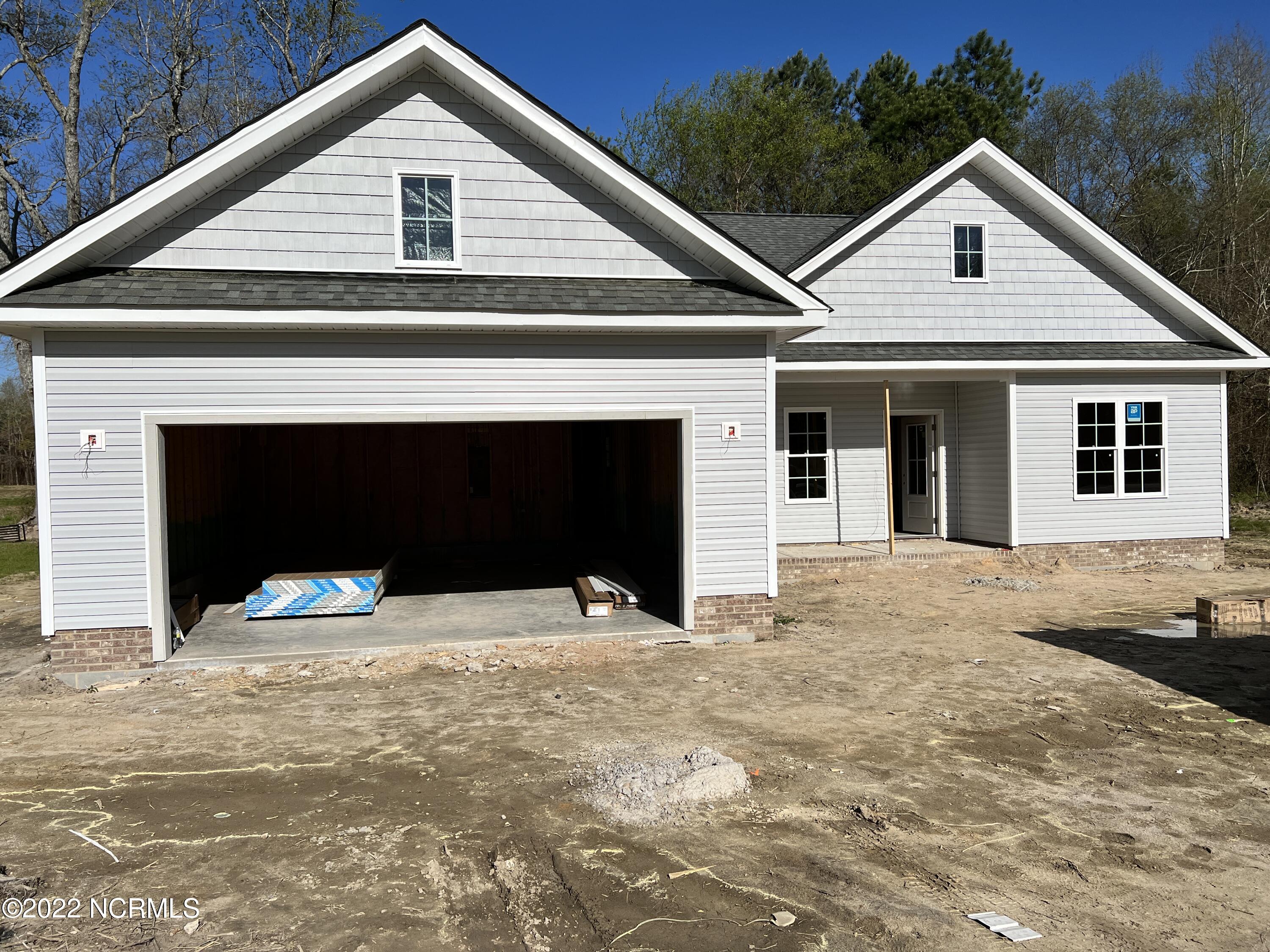 6529 Willing Worker Road Lucama, NC 27851 - Photo 1 of 1 6529 WILLING WORKER RD