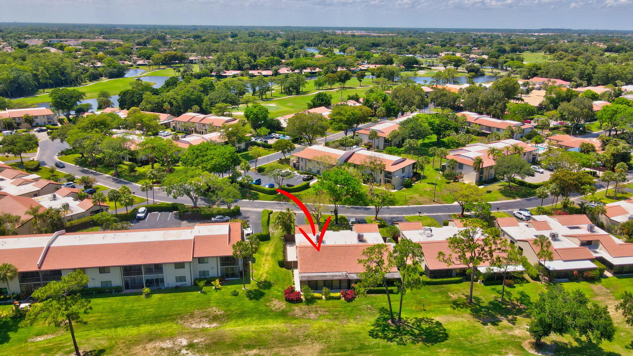 21922 Cypress Drive Boca Raton, FL 33433 - Photo 36 of 47 42-web-or-mls-DJI_0526_27_28_29_30