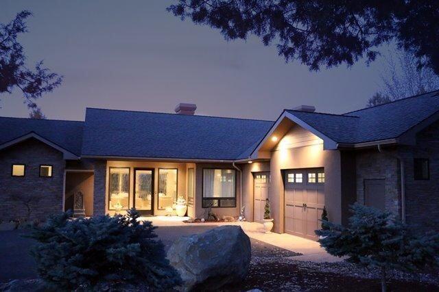 4524 Cooper's Hawk Road Klamath Falls, OR 97601 - Photo 2 of 15 Twilight