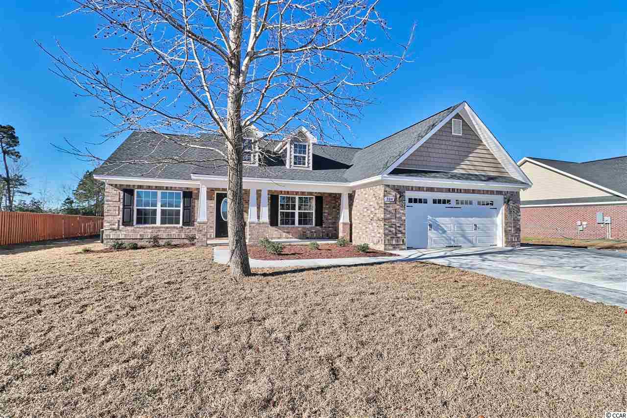128 Old English Road Aynor, SC 29544 - Photo 1 of 21 Gallery Image 1