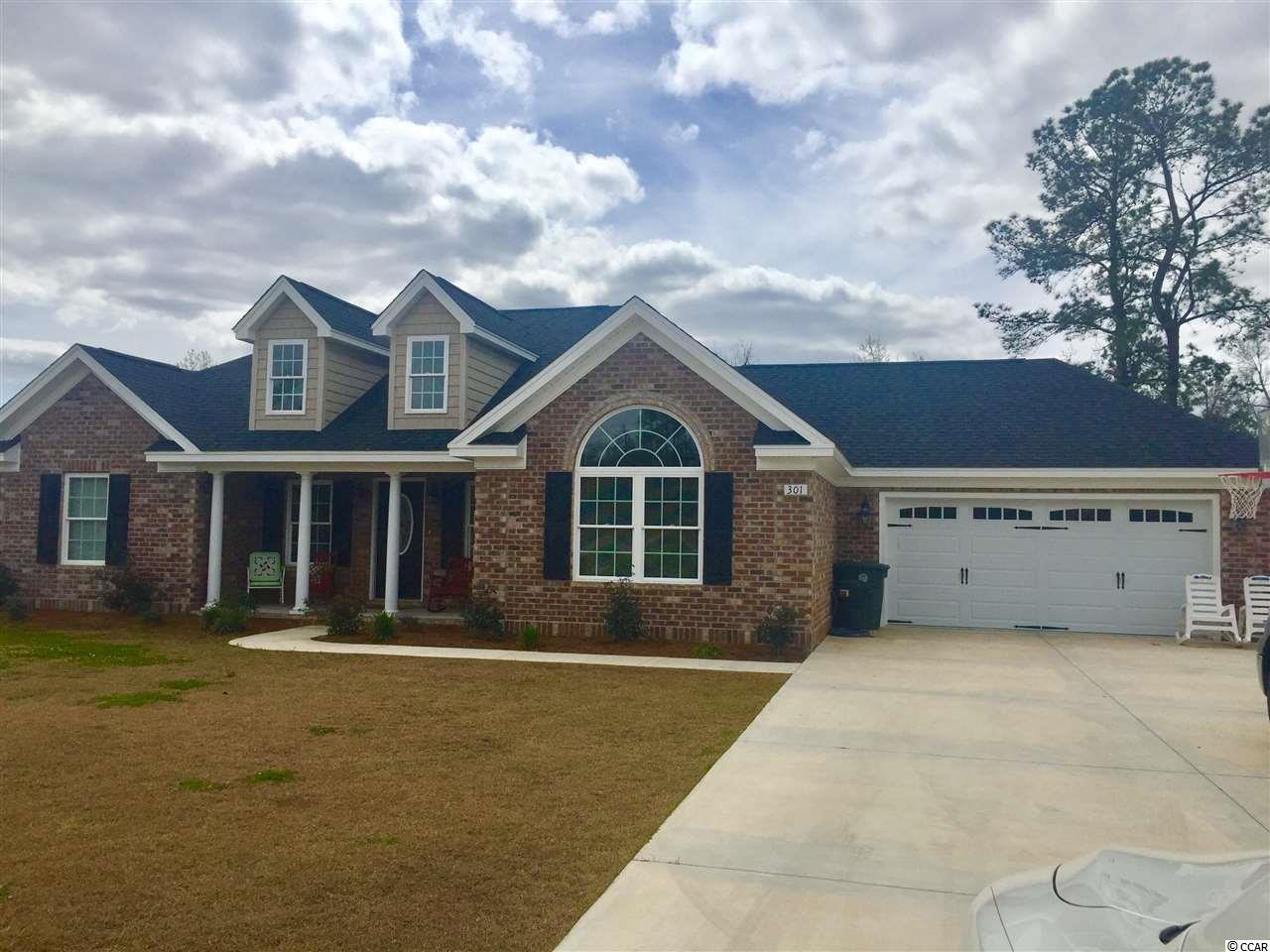 128 Old English Road Aynor, SC 29544 - Photo 21 of 21 Gallery Image 21
