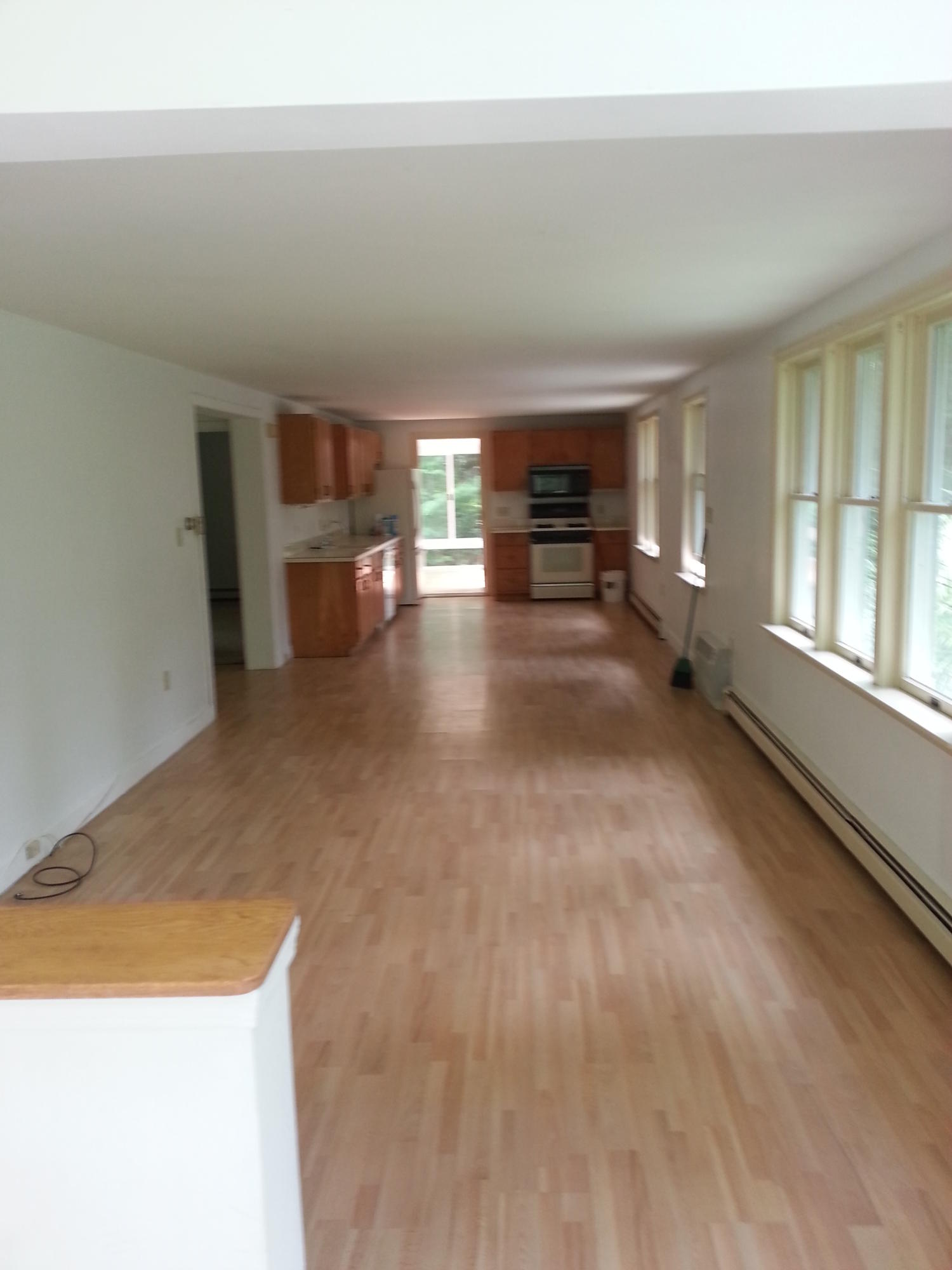 412 Indian Point Road Georgetown, ME 04548 - Photo 4 of 15 living room