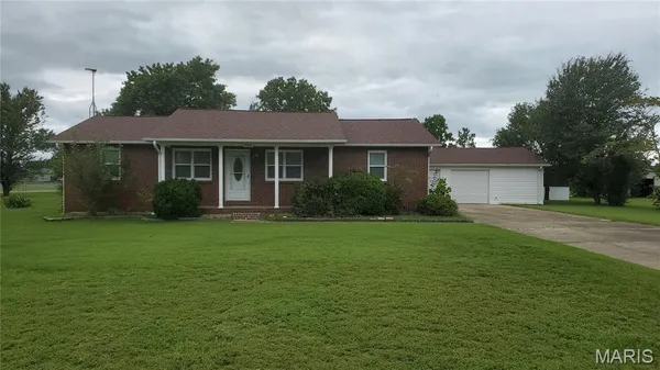 $200,000 | 302 Bohannon Street, Sikeston, MO 63801