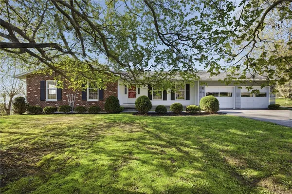 $315,000 | 2977 Williams Hill Road, Jerusalem, NY 14527