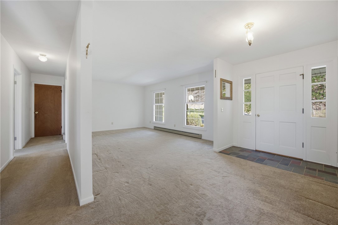 2977 Williams Hill Road Jerusalem, NY 14527 - Photo 12 of 46