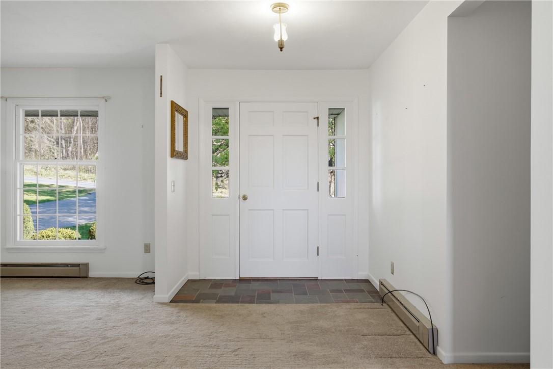 2977 Williams Hill Road Jerusalem, NY 14527 - Photo 14 of 46