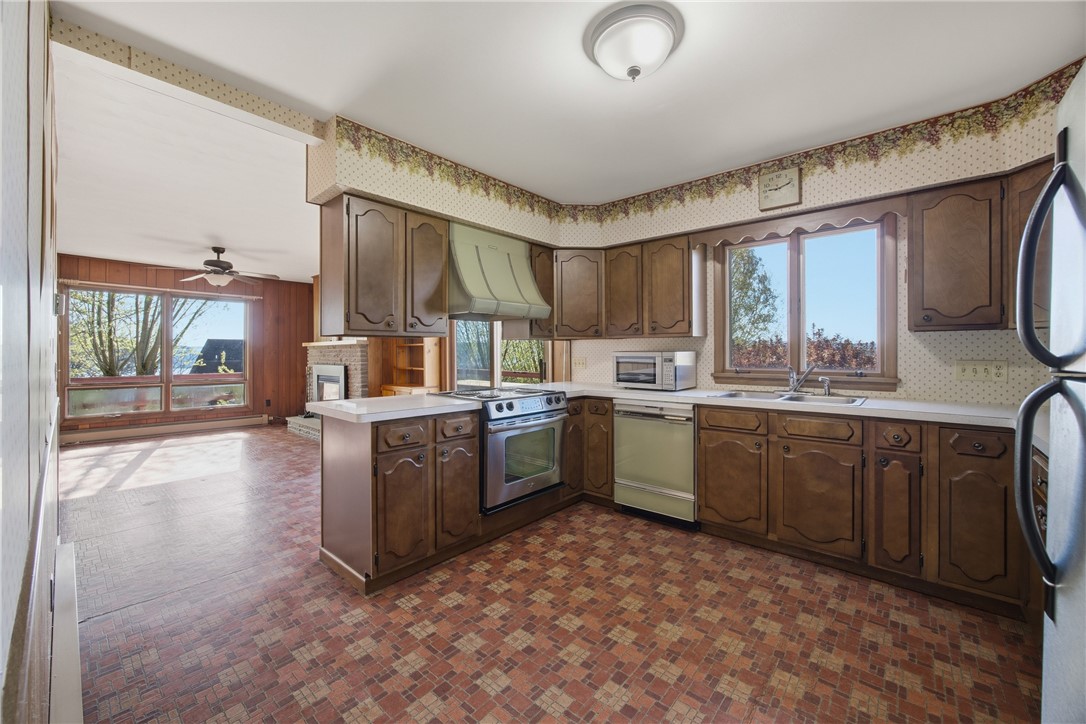 2977 Williams Hill Road Jerusalem, NY 14527 - Photo 15 of 46