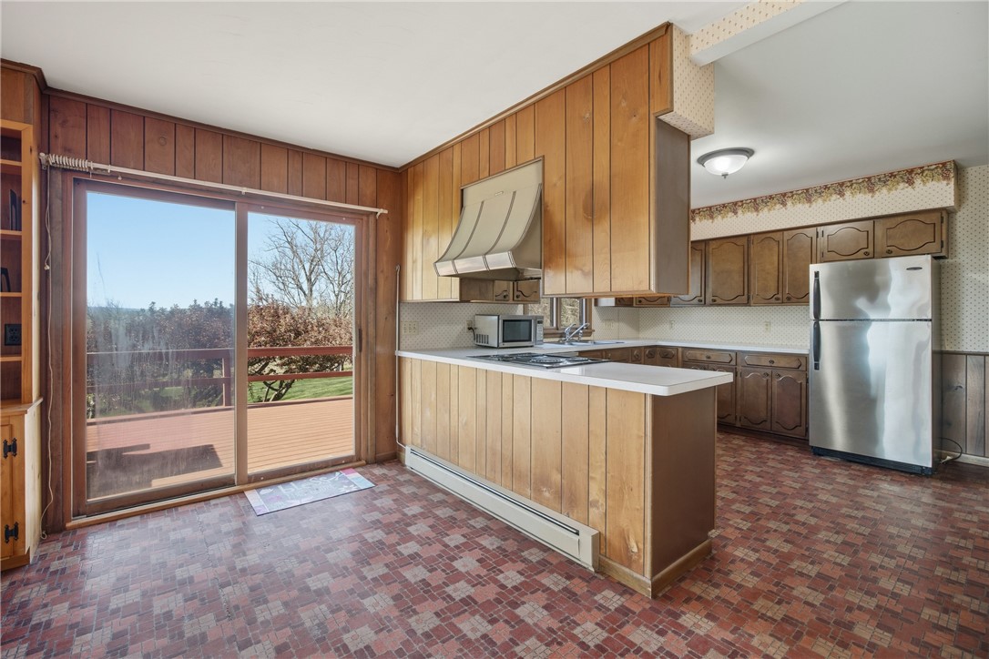 2977 Williams Hill Road Jerusalem, NY 14527 - Photo 17 of 46