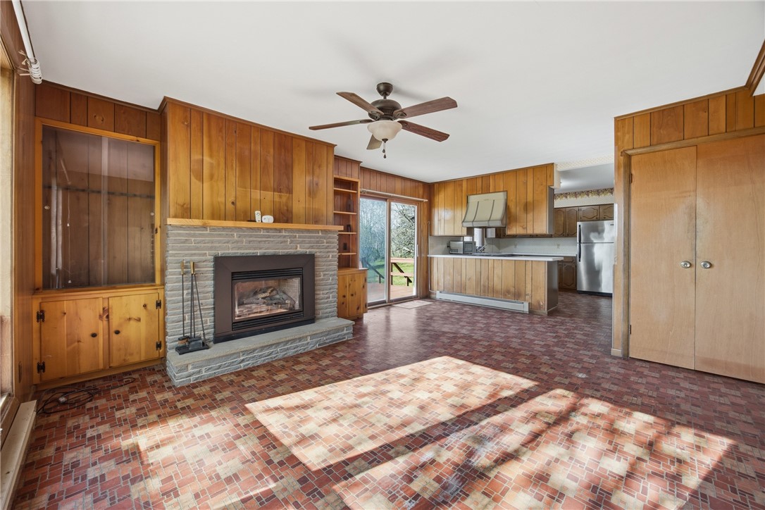 2977 Williams Hill Road Jerusalem, NY 14527 - Photo 19 of 46