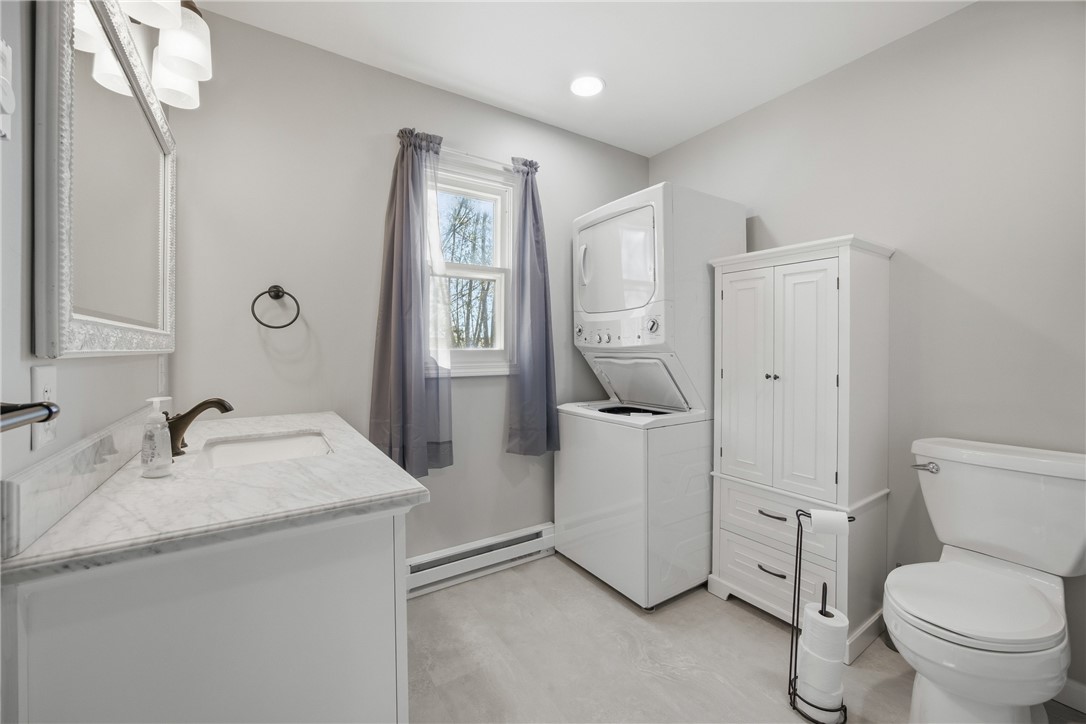 2977 Williams Hill Road Jerusalem, NY 14527 - Photo 21 of 46