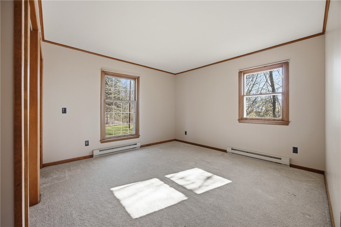 2977 Williams Hill Road Jerusalem, NY 14527 - Photo 23 of 46
