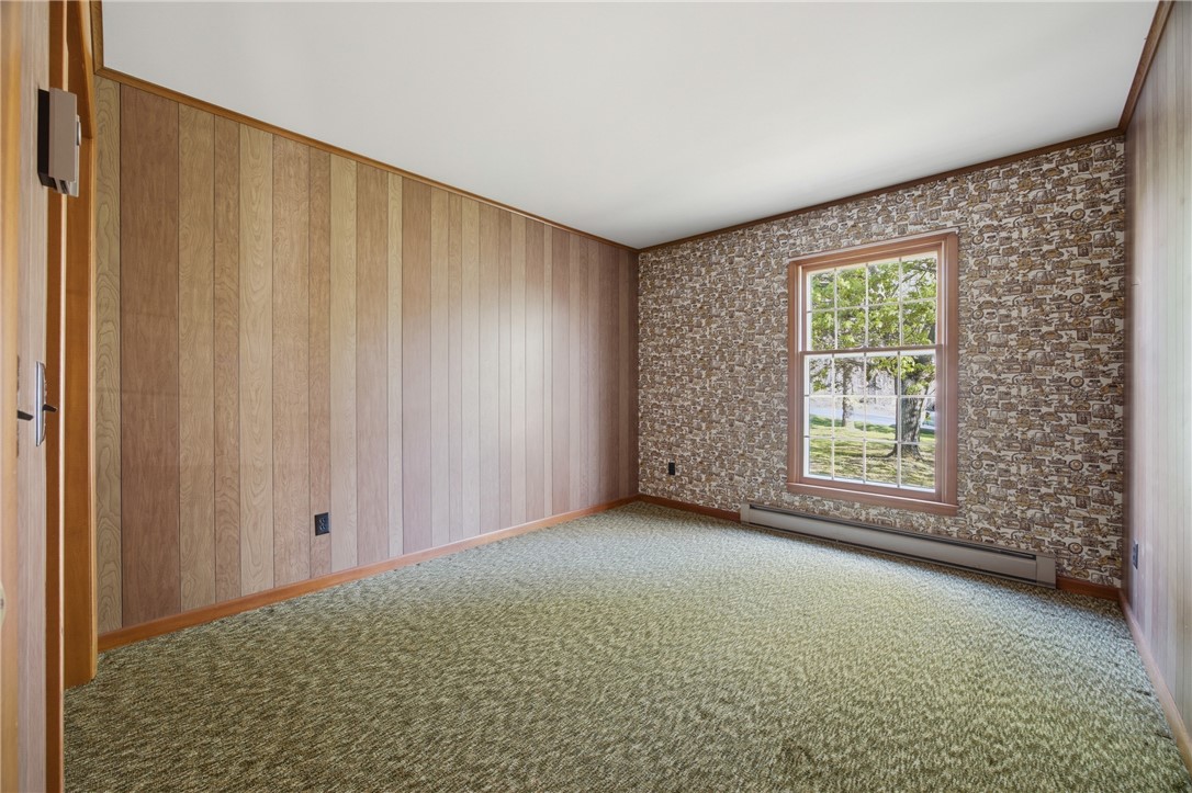 2977 Williams Hill Road Jerusalem, NY 14527 - Photo 26 of 46