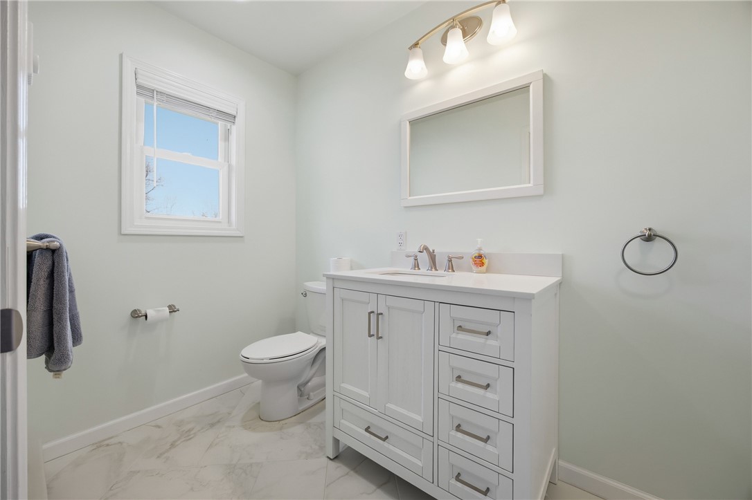 2977 Williams Hill Road Jerusalem, NY 14527 - Photo 30 of 46