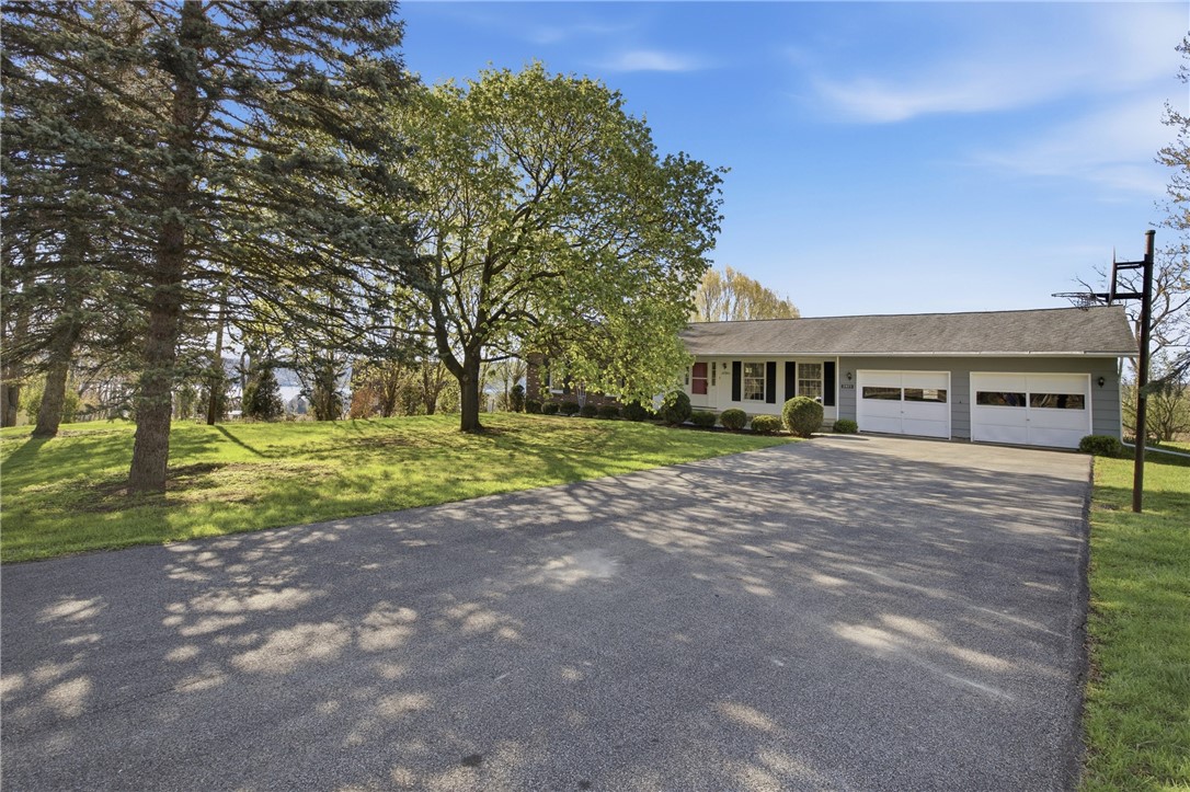 2977 Williams Hill Road Jerusalem, NY 14527 - Photo 3 of 46