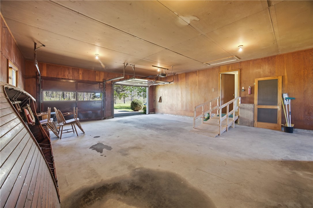 2977 Williams Hill Road Jerusalem, NY 14527 - Photo 37 of 46