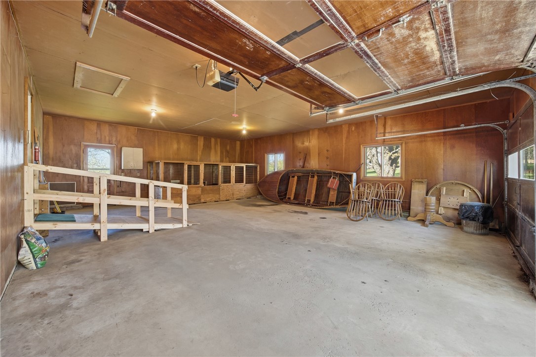 2977 Williams Hill Road Jerusalem, NY 14527 - Photo 38 of 46