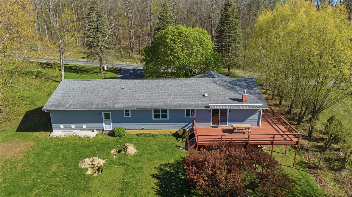 2977 Williams Hill Road Jerusalem, NY 14527 - Photo 39 of 46