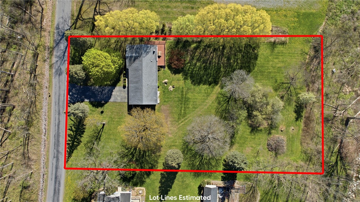 2977 Williams Hill Road Jerusalem, NY 14527 - Photo 4 of 46
